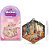 Brinquedo Diverso Cenario 3D KIT Adesivos Sticke - Imagem 2