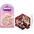 Brinquedo Diverso Cenario 3D KIT Adesivos Sticke - Imagem 7