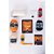 Linha para Crochê Amigurumi RONY Weasley com Agulhas+fios+en KIT - Imagem 3