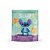 Linha para Crochê Amigurumi STITCH com Agulhas+fios+enchimen KIT - Imagem 2