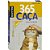 Livro de Atividades CAÇA-PALAVRAS 365 Nº 15 288 Páginas - Imagem 2