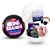 Miniatura Colecionável Mini BRANDS Really WORKS VINYL - Imagem 1