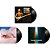 Miniatura Colecionável Mini BRANDS Really WORKS VINYL - Imagem 2