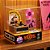 Miniatura Colecionável Toca Discos Really WORKS VINYL - Imagem 6