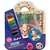 Livro Brinquedo Ilustrado KIT Criativo PETS 11 Peças - Imagem 1