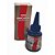 Tinta Marcador Permanente 20ML Azul com Embalagem Individual Pacote com 6 Unidades - Imagem 2