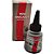 Tinta Marcador Permanente 20ML Preto com Embalagem Individual Pacote com 6 Unidades - Imagem 2