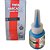 Tinta Marcador Quadro Branco 20ML Azul com Embalagem Individual Caixa com 6 Unidades - Imagem 2
