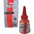 Tinta Marcador Quadro Branco 20ML Vermelho com Embalagem Individual Caixa com 6 Unidades - Imagem 2