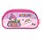 Estojo Simples MY Melody PINK Tecido - Imagem 1