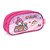 Estojo Simples MY Melody PINK Tecido - Imagem 2