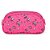Estojo Simples MY Melody PINK Tecido - Imagem 3