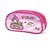 Estojo Simples MY Melody PINK Tecido - Imagem 5