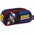 Estojo Triplo Sonic Azul Tecido (6926845748218) - Imagem 5