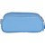 Estojo Triplo STITCH Azul Tecido (6926845749307) - Imagem 2