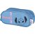 Estojo Triplo STITCH Azul Tecido (6926845749307) - Imagem 4