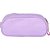Estojo Triplo STITCH Violeta Tecido - Imagem 5