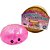 Miniatura Colecionável Squish Dumplings Glitter Display com 12 Unidades - Imagem 2