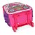 Mochila Infantil com Rodinha MY Melody G PINK - Imagem 5