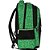 Mochila Infantil Minecraft G Preta - Imagem 4