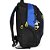 Mochila Sonic G Preta com Compartimento Notebook - Imagem 2