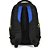 Mochila Sonic G Preta com Compartimento Notebook - Imagem 3