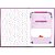 Agenda 2027 Amazzu COST.160F. 105X148MM Pacote com 04 - Imagem 3