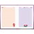 Agenda 2027 Amazzu COST.160F. 105X148MM Pacote com 04 - Imagem 6