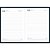 Agenda 2027 Positano Preta 160F.105X148MM Pacote com 04 - Imagem 5
