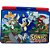 Laptop Infantil Sonic Minigame Bilingue - Imagem 4
