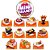 Miniatura Colecionável Mini BRANDS Master CHEF - Imagem 3