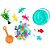 Brinquedo Criativo CFK KIT Sensorial Adventure - Imagem 2