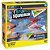 Brinquedo Criativo CFK STUNT Squadron Paper Avioe - Imagem 3