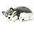Perfect PETZZZ Filhote Cachorro HUSKY - Imagem 1