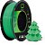 Filamento 3D Verde PLA 1 Kilo Rolo - Imagem 2