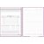 Caderno 10X1 Capa Dura Amazzu 160 Folhas Pacote com 04 - Imagem 10