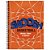 Caderno 15X1 Capa Dura Hoop 240 Folhas Pacote com 02 - Imagem 1