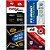 Caderno 15X1 Capa Dura Roadclub 240 Folhas Pacote com 02 - Imagem 2