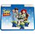 Laptop Infantil TOY STORY Minigame Bilingue - Imagem 4