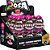 Slime dos Rosa OVO Surpresa 60G Sortidos Display com 18 - Imagem 1