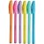 Caneta Esferográfica CANDY POP 1.0MM Blister com 06 - Imagem 3