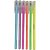 Caneta Esferográfica Color Line 0.7MM Blister com 06 - Imagem 3