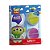 Massa para Modelar Criativa TOY STORY Clayeez 4 Modelos Sortidos 48G - Imagem 1