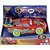 Carrinho CARS Mcqueem SOM/LUZ - Imagem 4