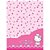 Caderno 01X1 Capa Dura CHARMMY KITTY 80 Folhas Pacote com 04 - Imagem 2