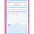 Caderno 01X1 Capa Dura CHARMMY KITTY 80 Folhas Pacote com 04 - Imagem 5