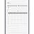 Caderno 01X1 Capa Dura STIFF + 96 Folhas Pacote com 04 - Imagem 2