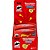 Bloco de Recado Autoadesivo Pringles 60X66MM 80 Folhas 4CORES Display com 06 - Imagem 1