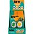 Borracha Decorada Raptors OVO de Dino 2UNX6BLIST Display com 06 - Imagem 1