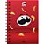 Caderneta Pringles Lenticular 13,5CM 2CO Pacote com 02 - Imagem 3